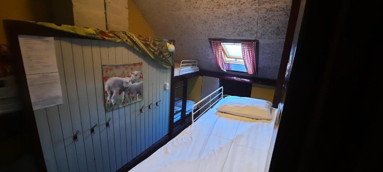 De Linde, Boerderij In Drenthe Voor 15 Tot 30 Personen Villa Exterior photo